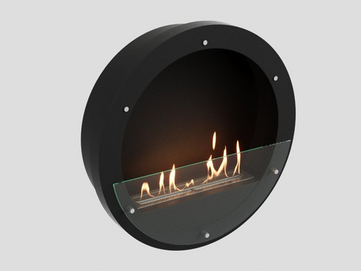 Биокамин Lux Fire Иллюзион 800 Н S