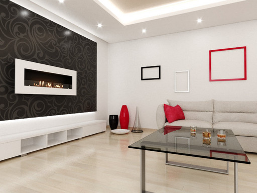 Биокамин Lux Fire Монро 1 Н XS
