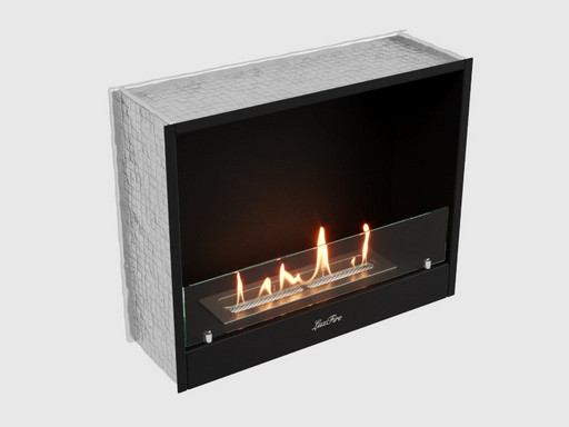 Портальный биокамин Lux Fire Фаер Бокс 1 - 30