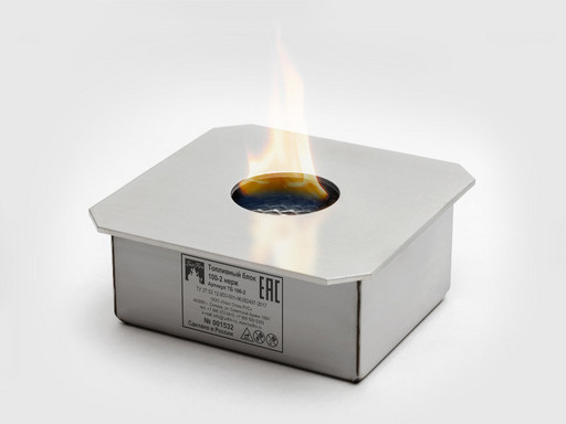 Топливный блок LUX FIRE 150-2 XS