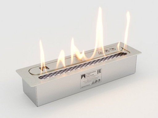 Топливный блок LUX FIRE 250 XS