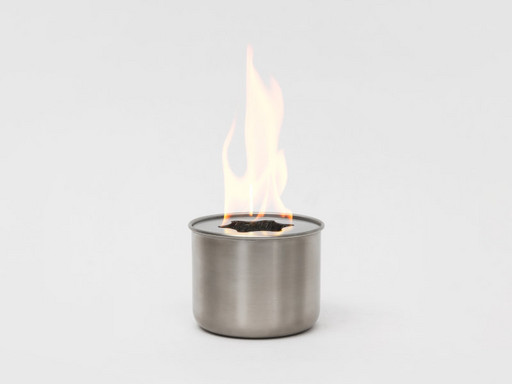 Топливный блок LUX FIRE D85 XS