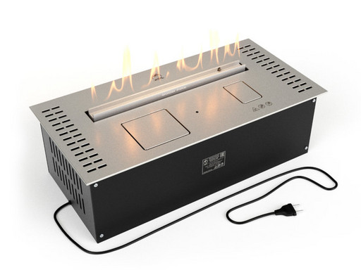 Автоматический биокамин Good Fire 600