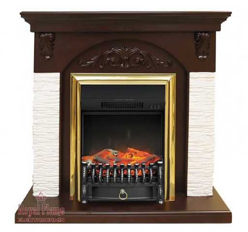 Портал Bern Royal Flame