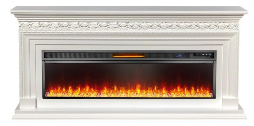 Портал Royal Flame, Valletta 60 и Vision 30 EF LED FX
