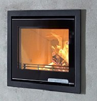Каминная топка Contura i6D