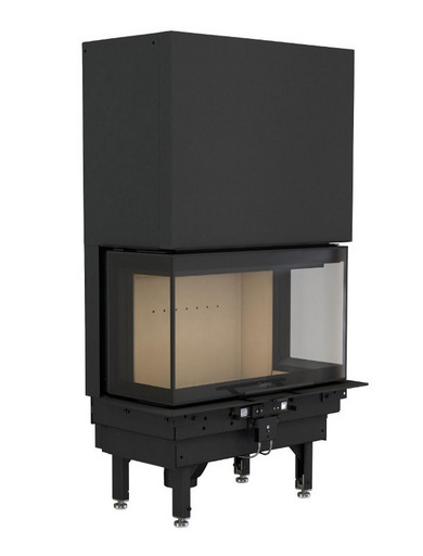Каминная топка Contura i50