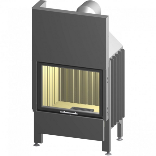 Топка Spartherm Linear 4S Varia 1V57h