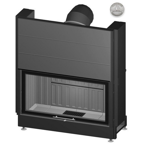 Топка Spartherm Linear 4S Varia Bh