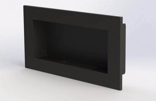 Биокамин Window black "Арома"