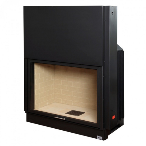 Топка Spartherm Prestige Varia B120h80