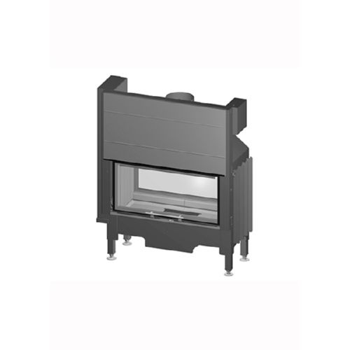 Топка Spartherm Linear 4S Varia AS-FDH