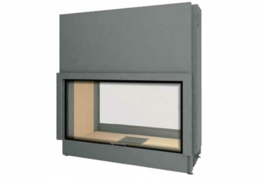 Топка Spartherm Linear 4S Varia B-FDH