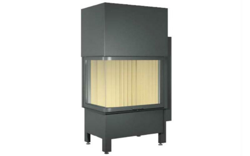 Топка Spartherm Linear 4S Varia 2Lh/2Rh