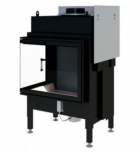 Топка Spartherm Prestige Global 2L 48/68, 2R 68/48