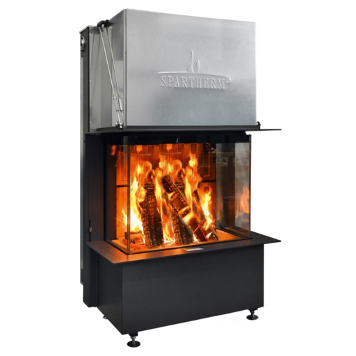 Топка Spartherm Premium A-3RL80h