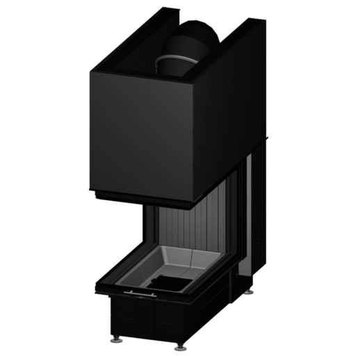 Топка Spartherm Premium A-U70h