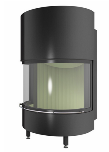 Топка Spartherm Prestige Speedy DR57h