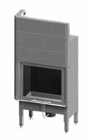 Топка Spartherm Prestige Global 1V60h