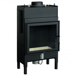 Топка Spartherm Prestige Global 1V60