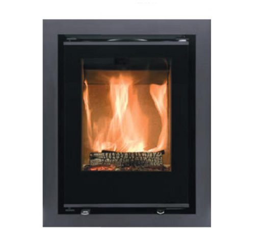 Топка Spartherm Linear Kaminkassette XS 500