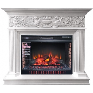 Портал Palace для очагов Symphony DF 3020-EU и Vision 30 EF LED FX