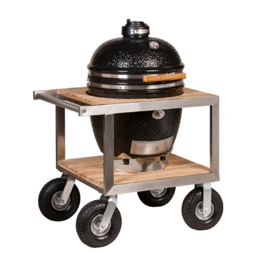 Тележка Buggy для гриль Monolith Le Chef