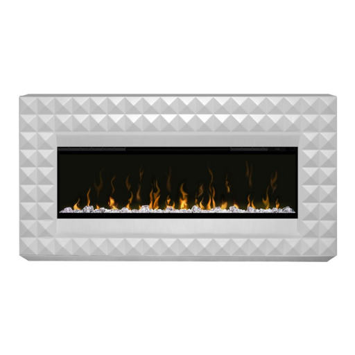 Портал Dimplex Diamond