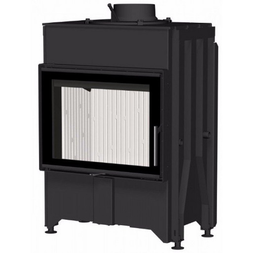 Стальная топка Romotop DYNAMIC KV 2G 66.55.01 AKUM
