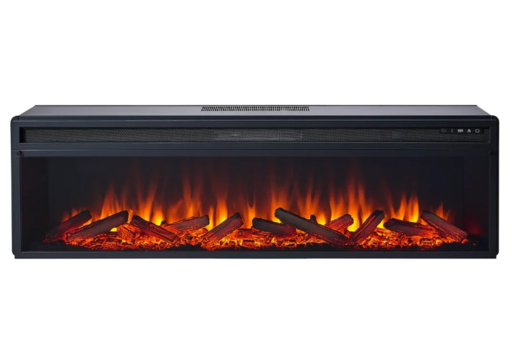 Очаг Royal Flame Vision 60 LOG LEG (с дровами)