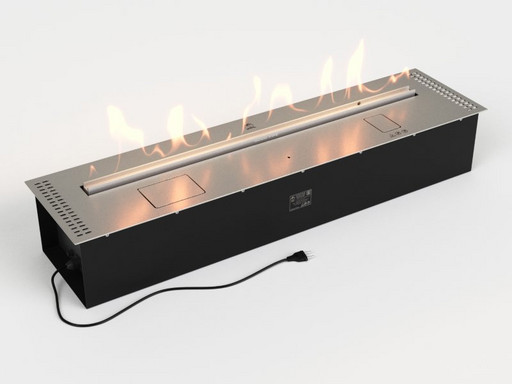 Автоматический биокамин Good Fire 1100 INOX