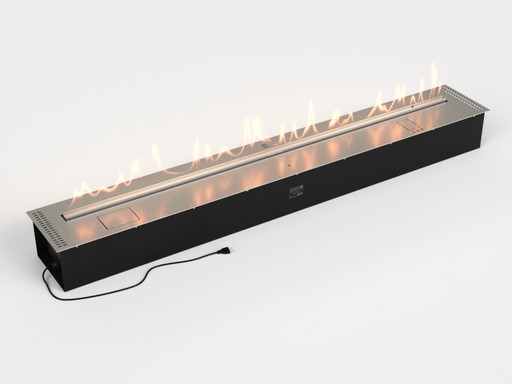 Автоматический биокамин Good Fire 1900 INOX