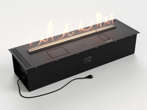 Автоматический биокамин Good Fire 900