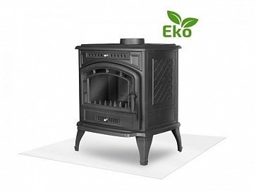 Печь чугунная Kaw-Met (P 10) Eko