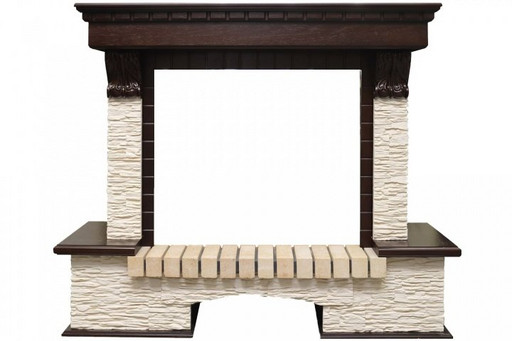 Портал Pierre Luxe для очага Symphony 2608/2624L
