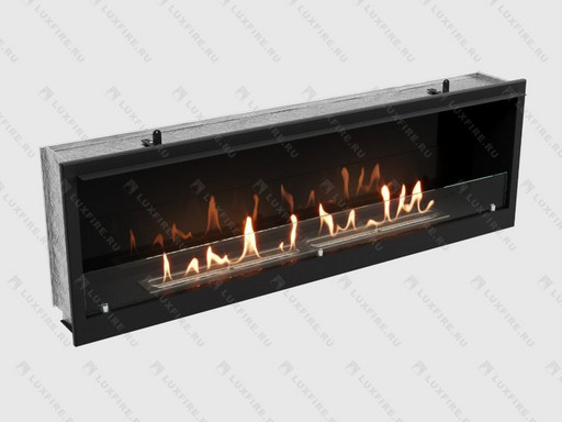 Портальный биокамин Lux Fire Фаер Бокс Вега-1