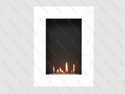 Биокамин Lux Fire Моника 2 Н XS