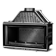 Топка KAWMET W16 18 kw