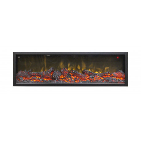 REAL FLAME Электроочаг Beverly 1000 /Беверли (BVLS100)(BVL100)