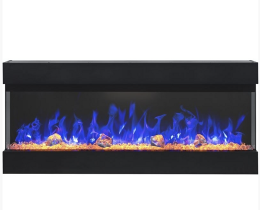 REAL FLAME Электроочаг NEWYORK 50 /Нью-Йорк 50