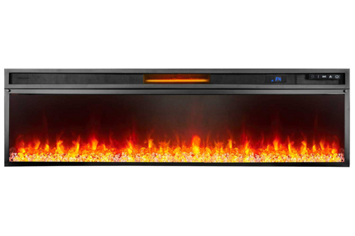 Электрический камин Royal Flame Vision 60 LED