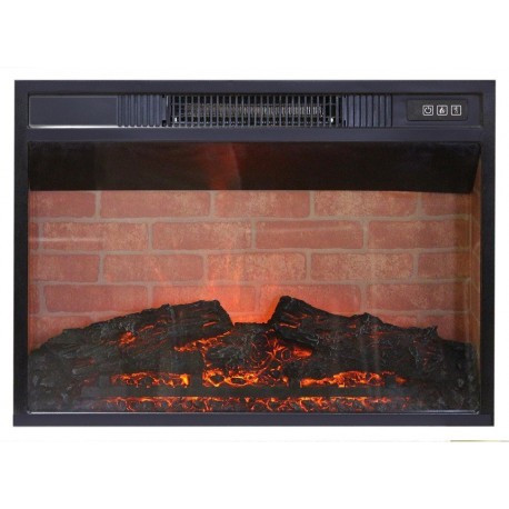 REAL FLAME Электроочаг Irvine 24 / Ирвин (LM89)