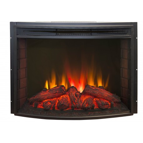 REAL FLAME Электроочаг Evrika 25,5 LED /Эврика (CH-720)