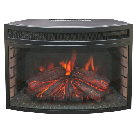 REAL FLAME Электроочаг Firefield 25 S IR /Фаерфилд