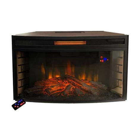 REAL FLAME Электроочаг Firespace 33W S IR /Фаэрспейс