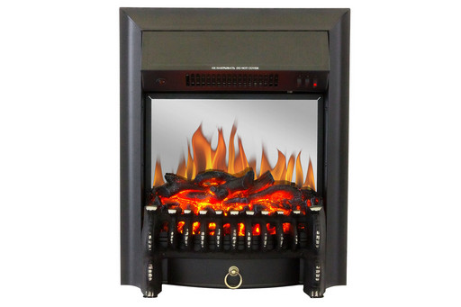 Электрический камин Royal Flame Fobos FX M Black