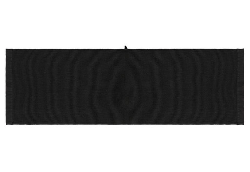 TAMMER-TUKKU Полотенце для полков RENTO KENNO 60х160 см, черный, артикул 330296