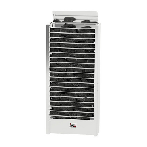 Электрическая печь для сауны SAWO Серия Cirrus CRR2-30NS-P (220В / 380В, 2-4м3, 3кВт). Электрокаменка, Электропечь для бани