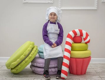 Детский праздник Королев