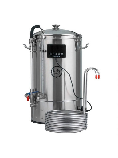 Автоматическая пивоварня Easy Brew